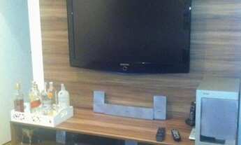 Imagem 4: Apartamento Venda 3 Dormitórios - 145 m² Vila Mascote