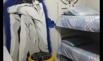 Imagem 5: Linda casa em condomínio no Sancho