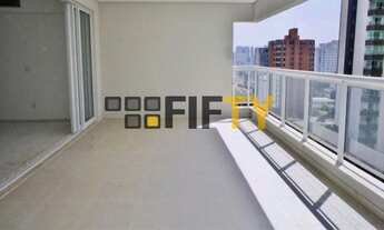 Imagem 2: Apartamento para venda com 275 metros quadrados com 4 quartos em Campo Belo - São Paulo