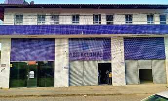 Imagem: SALA COMERCIAL EMAÚS