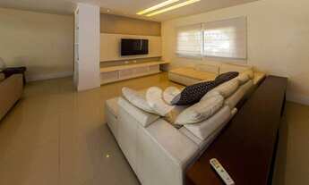 Imagem 6: Casa com 5 dormitórios à venda, 622 m² por R$ 5.500.000,00 - Barra da Tijuca - Rio de Jane