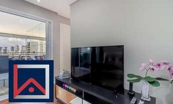 Imagem 4: Venda Apartamento 2 Dormitórios - 69 m² Pinheiros