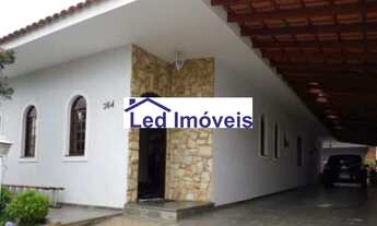 Imagem 2: Casa com 3 dorms, City Bussocaba, Osasco - R$ 1.03 mi, Cod: 1256