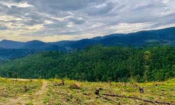 Imagem 2: Lote/Terreno para venda tem 1000 metros quadrados em Centro - Mairiporã - SP