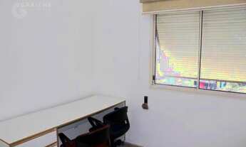 Imagem 7: Apartamento com 2 dormitórios, 70 m² - venda por R$ 680.000,00 ou aluguel por R$ 2.400,00