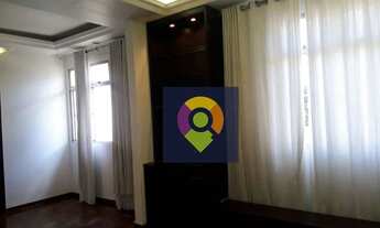 Imagem 3: 3 quartos com 2 vagas em ótima localização no Nova Suiça