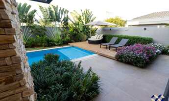 Imagem 2: CASA A VENDA NO CONDOMINIO BUGANVILE