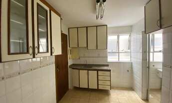 Imagem 4: Apartamento com 3 dormitórios à venda, 100 m² por R$ 515.000 - Alto dos Passos - Juiz de F