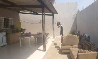 Imagem 4: Casa com 4 quartos à venda, 200 m² por R$ 650.000 - Setor Habitacional Vicente Pires - Bra