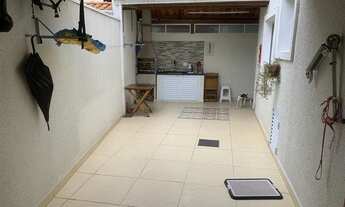 Imagem 7: Casa para venda possui 112 metros quadrados com 3 quartos em Vila Rica - São Paulo - SP