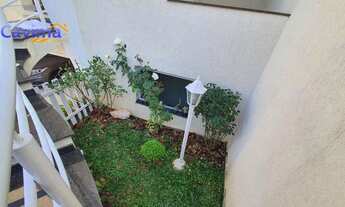 Imagem 3: Casa com 3 dormitórios à venda, 181 m² por R$ 960.000,00 - Santa Terezinha - São Bernardo