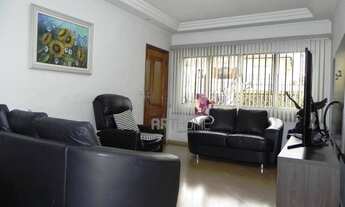 Imagem 4: Casa Térrea Bairro São Pedro Rudge Ramos