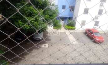 Imagem 1: PORTO ALEGRE - Apartamento Padrão - Jardim Leopoldina