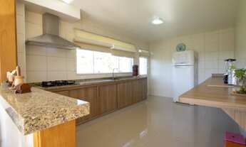 Imagem 5: Sobrado Com Três Andares - Condomínio Residencial Villaggio Paradiso