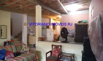 Imagem: Linda Casa Em Bento Ribeiro!