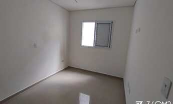 Imagem 4: Apartamento sem Condomínio para Venda em Santo André, Vila Valparaíso, 2 dormitórios, 1 su