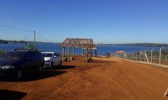 Imagem 3: Lote condomínio prime ville