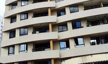 Imagem: Apartamento para aluguel com 2 quartos sendo