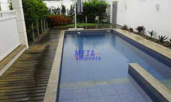 Imagem: Casa com 4 dormitórios à venda, 415 m²