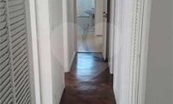 Imagem 6: Apartamento para venda tem 166 metros quadrados com 3 quartos em Lagoa - Rio de Janeiro