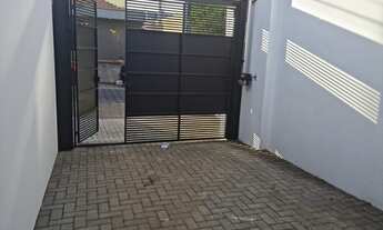 Imagem 2: Casa de 98 metros quadrados com 2 quartos para locação em Centro - Tatuí - SP