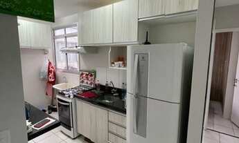 Imagem: Alugo apto mobiliado flor do Anani 2/4 2.000