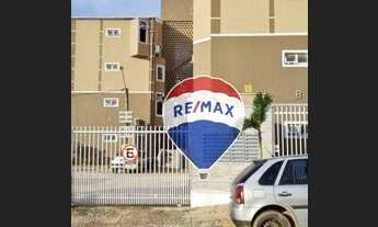 Imagem 6: Apto com excelente localização, 2/4 ao lado da Femina