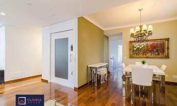 Imagem 6: Locação Apartamento 2 Dormitórios - 160 m² Jardim Paulista