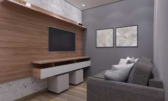 Imagem 5: São Paulo - Apartamento Padrão - Jardim Brasília