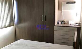 Imagem 6: Apartamento com 2 dormitórios à venda, 78 m² por R$ 330.000 - Centro - Campos dos Goytacaz