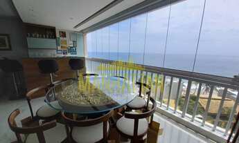 Imagem: Espetacular apartamento com 217 mt², VISTA