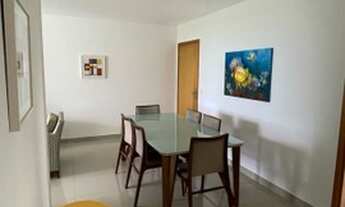 Imagem 3: Condomínio Terraço Laguna: 3 quartos, mobiliado, lazer completo