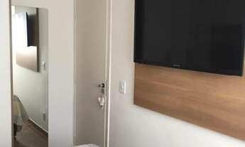 Imagem 2: Apartamento para venda com 45 metros quadrados com 2 quartos em Campo Grande - Rio de Jane