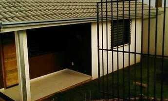 Imagem: Casa com terreno de 360 m2 no bairro São