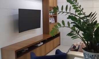 Imagem 3: Excelente apartamento 3 quartos com suíte na Pelinca com 2 vagas de garagem