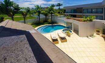 Imagem 4: Casa com 5 dormitórios à venda, 622 m² por R$ 5.500.000,00 - Barra da Tijuca - Rio de Jane