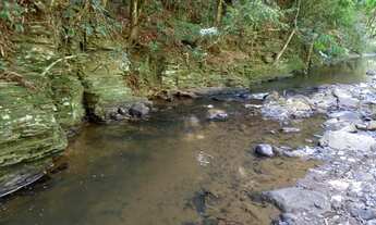 Imagem: Terreno com 6 hectares