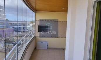 Imagem 2: Apartamento para Venda em Palhoça, Centro, 3 dormitórios, 1 suíte, 2 banheiros, 1 vaga