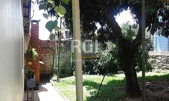 Imagem 5: Esteio - Casa Padrão - Santo Inácio