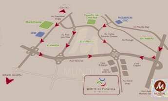 Imagem 3: Terreno (terreno em condominio fechado) , portaria 24 horas, em condomínio fechado