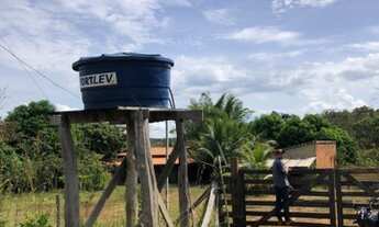 Imagem: Chácara muito boa