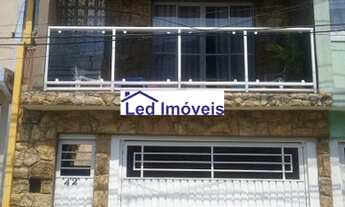 Imagem: Sobrado com 3 dorms, Bussocaba, Osasco