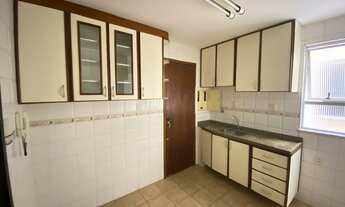 Imagem 3: Apartamento com 3 dormitórios à venda, 100 m² por R$ 515.000 - Alto dos Passos - Juiz de F