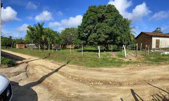 Imagem: Terreno na Várzea Grande