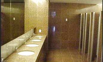 Imagem 12: Andar Corporativo para alugar, 2200 m² por R$ 220.000,00/mês - Vila Olímpia - São Paulo/SP