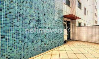 Imagem 3: Venda Área Privativa União Belo Horizonte