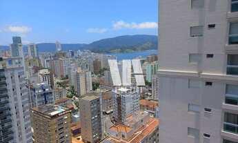 Imagem 5: Apartamento com 2 dormitórios, sendo 1 suíte, Praiamar Residence, à venda, 95 m² por R$ 96