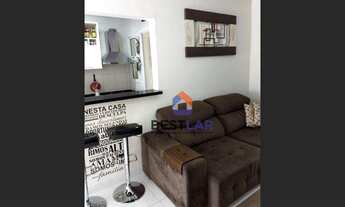 Imagem 4: Casa à venda, 71 m² por R$ 405.000,00 - Granja Viana - Cotia/SP