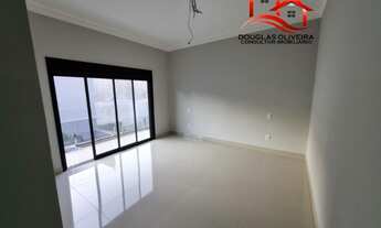 Imagem 3: Sobrado Condomínio Alphaville 1