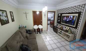 Imagem 2: Apartamento para Venda em Cariacica, Campo Grande, 3 dormitórios, 1 suíte, 2 banheiros, 1